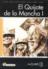 El Quijote de la Mancha