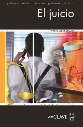 EL JUICIO