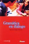 GRAMÁTICA EN DIÁLOGO