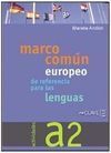 ACTIVIDADES PARA EL MARCO COMÚN EUROPEO A2 + CD