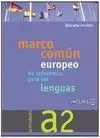 Actividades para el Marco Común Europeo A2 + Cd