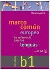 ACTIVIDADES PARA EL MARCO COMÚN EUROPEO B1 + CD