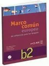 Actividades para el Marco Común Europeo B2 Solucionario