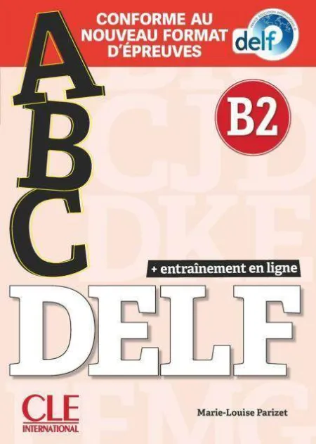 (Pack) Abc Delf 