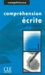 1. Comprehension Ecrite