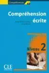 2. Comprehension Ecrite.