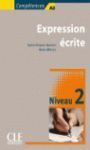 EXPRESSION ÉCRITE (NIVEAU 2-A2)