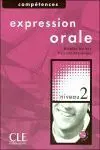 Niveau 2. Expression Orale + Cd. Competences
