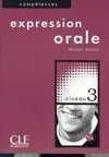 Expression Orale Niveau 3