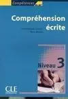 Compréhension Écrite B1,B1 Niveau 3