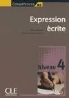 Expression Écrite 4