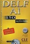 Delf A1. 150 Activités. Nouveau Diplome
