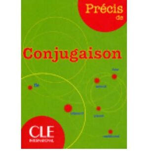 PRECIS DE CONJUGATION