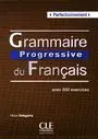 Corriges Grammaire Progressive Du Frangais Niveau Perfectionnement