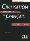 Civilisation Progressive Du Francais