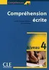 Compréhension Écrite Niveau 4