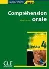 Compréhension Orale Niveau 4