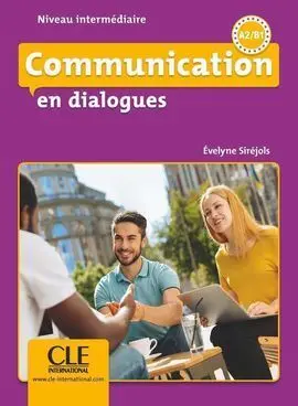 Communication en Dialogues Niveau Intermediaire