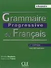 Grammaire Progressive Du Français - Niveau Avancé 2º Edicion