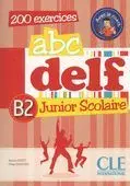 Abc Delf Junior Scolaire B2