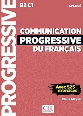 Communication Avance 3Ed + Cd