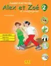Cahier D Activites Alex Et Zoe 2