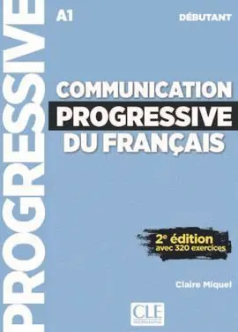 Communication Progressive Du Français - Niveau Débutant º