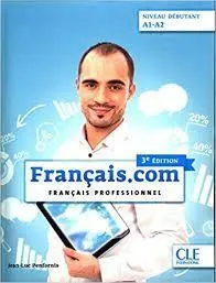 Français. com Niveau Débutant A1-A2