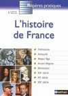 L HISTOIRE DE FRANCE