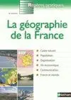 La Géographie de la France
