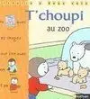 T Choupi Au Zoo
