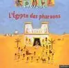 L Égypte Des Pharaons
