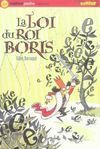 LA LOI DU ROI BORIS