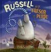 RUSSELL ET LE TRÉSOR PERDU