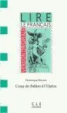 Coup de Theatre a L´opera (Intermediaire)