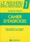 Le Nouveau Sans Frontiéres 1. Exercices