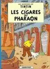 Les Cigars Du Pharaon