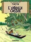 L  OREILLE CASSÉE