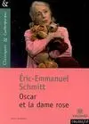 Oscar Et la Dame Rose