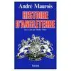 Histoire D Angleterre