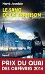 Le Sang de la Trahison