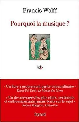 Pourquoi la Musique?