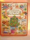 DICCIONARIO POR IMAGENES DE LA NAVIDAD
