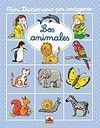 LOS ANIMALES. MINI DICCIONARIO POR IMÁGENES