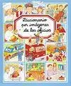 Diccionario por Imágenes de los Oficios