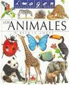 LOS ANIMALES