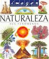 LA NATURALEZA (IMAGEN DESCUBIERTA DEL MUNDO + PUZZLE)
