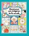 DICCIONARIO POR IMÁGENES DE LA ESCUELA