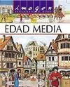 LA EDAD MEDIA LIBRO + PUZZLE