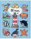 EL MAR. MINI DICCIONARIO POR IMÁGENES